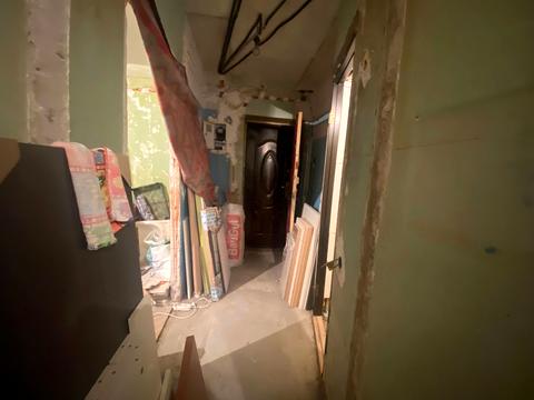 квартира по адресу Дегтяревская ул., 11