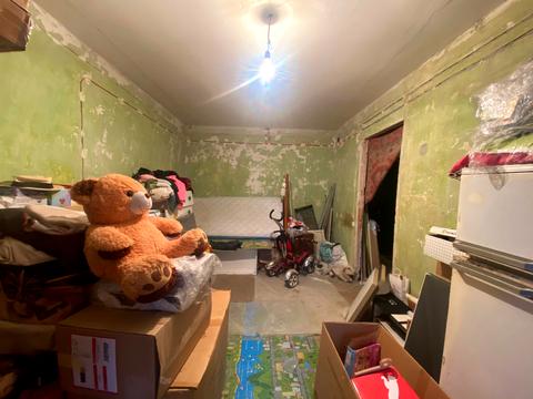 квартира по адресу Дегтяревская ул., 11