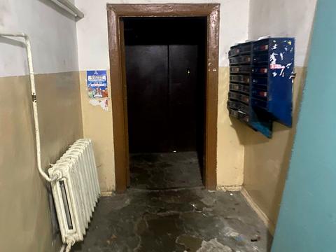 квартира по адресу Дегтяревская ул., 11