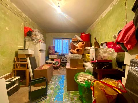 квартира по адресу Дегтяревская ул., 11