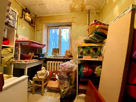 квартира по адресу Дегтяревская ул., 11