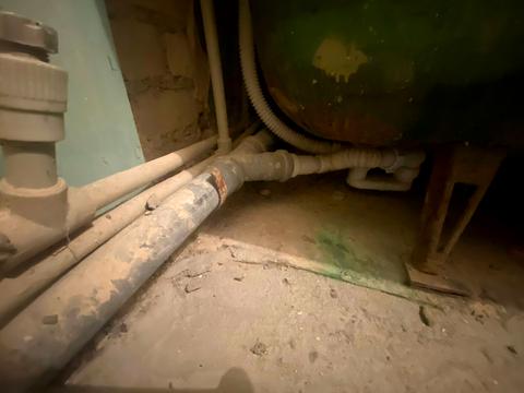 квартира по адресу Дегтяревская ул., 11