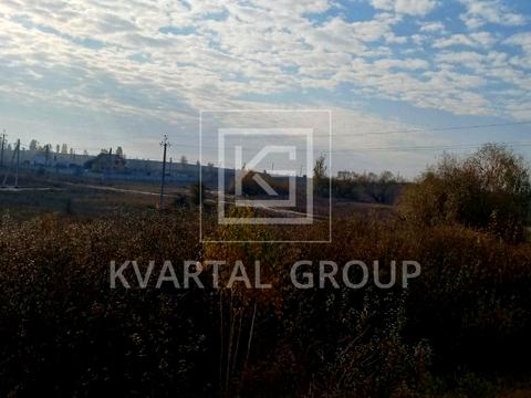 участок по адресу Козацька