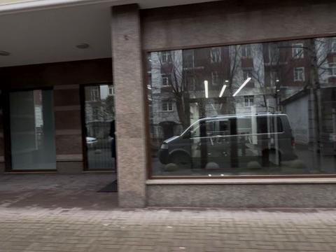 коммерческая по адресу Пироговського Олександра, 19