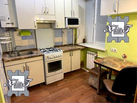 квартира за адресою Байрона просп., 6/5