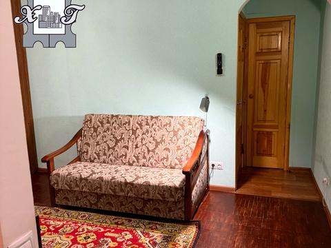 квартира за адресою Байрона просп., 6/5