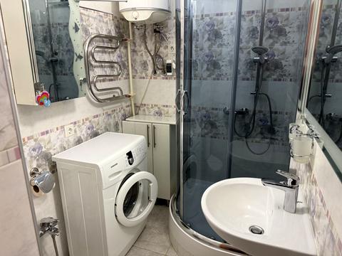 квартира за адресою Байрона просп., 6/5