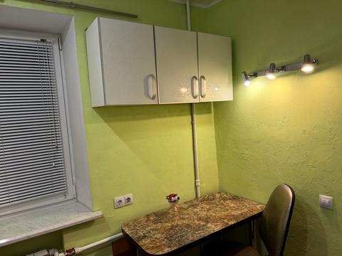 квартира за адресою Байрона просп., 6/5