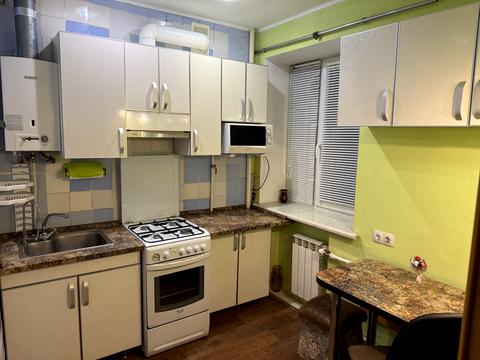 квартира за адресою Байрона просп., 6/5