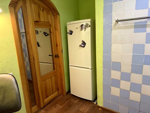 квартира за адресою Байрона просп., 6/5