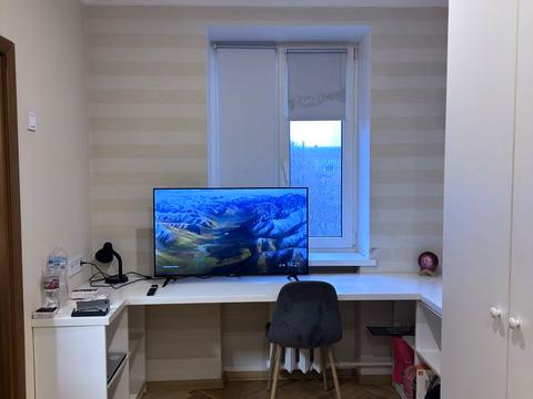 квартира за адресою Григорія Чупринки вул. (Чудновського), 8-А