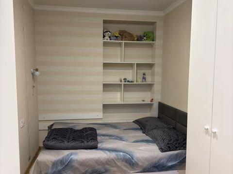 квартира за адресою Григорія Чупринки вул. (Чудновського), 8-А