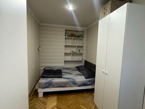 квартира за адресою Григорія Чупринки вул. (Чудновського), 8-А