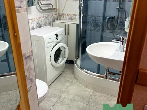 квартира за адресою Байрона просп., 6/5