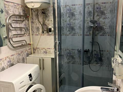 квартира за адресою Байрона просп., 6/5