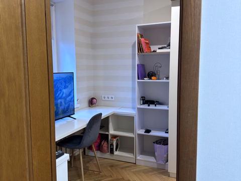 квартира за адресою Григорія Чупринки вул. (Чудновського), 8-А