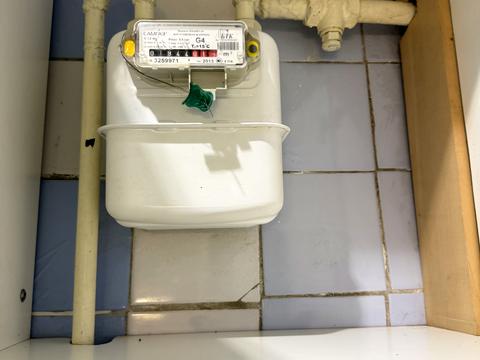 квартира за адресою Байрона просп., 6/5