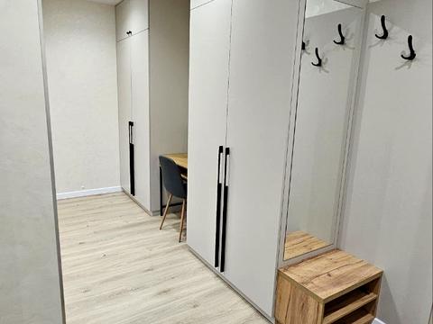 квартира за адресою Одеса, Варненська вул., 29