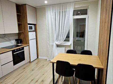 квартира за адресою Одеса, Варненська вул., 29