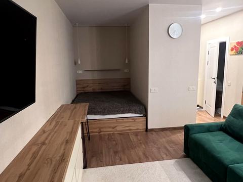 квартира по адресу Панорамная ул., 2-А