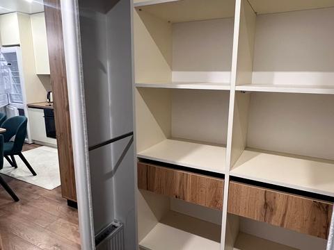 квартира по адресу Панорамная ул., 2-А