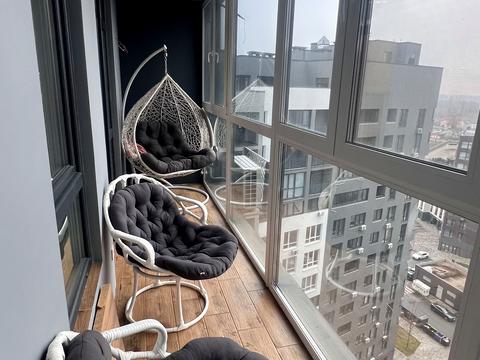 квартира по адресу Панорамная ул., 2-А