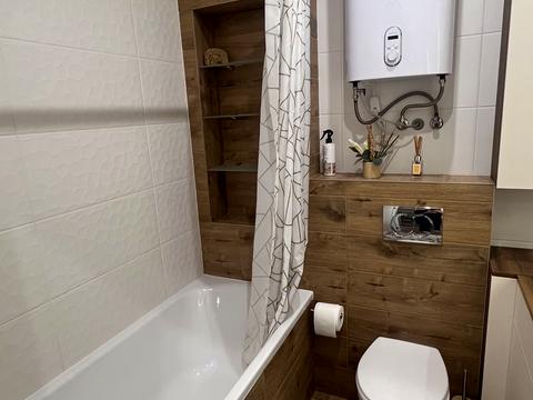 квартира по адресу Панорамная ул., 2-А