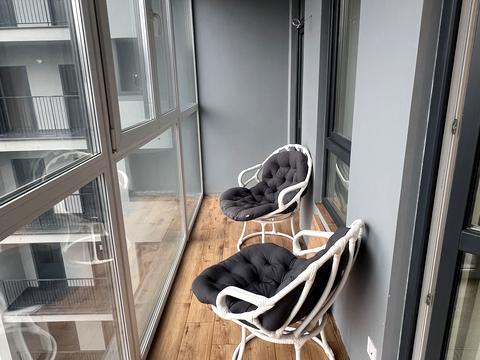 квартира по адресу Панорамная ул., 2-А