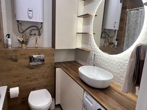 квартира по адресу Панорамная ул., 2-А