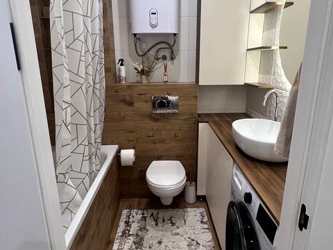 квартира по адресу Панорамная ул., 2-А