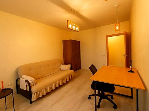 квартира за адресою Кругла вул., 15