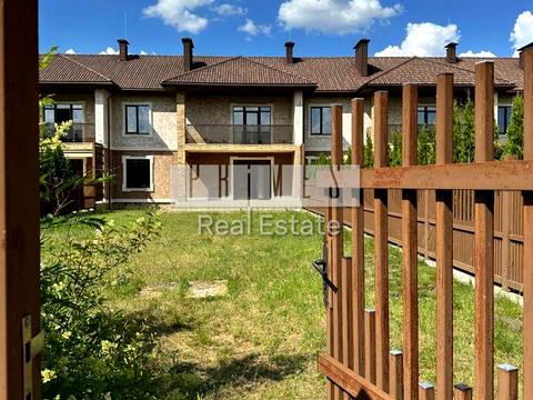 дом по адресу Абрикосова ул., 7А