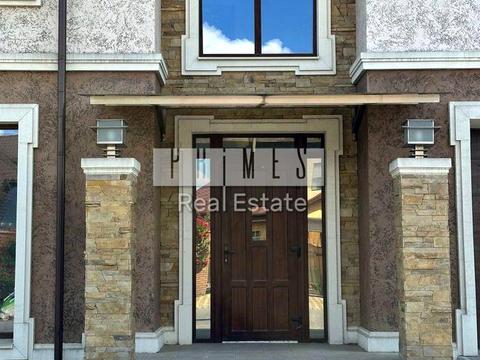 дом по адресу Абрикосова ул., 7А