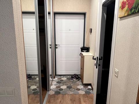 квартира по адресу Панорамная ул., 2-А