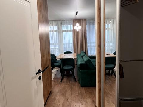 квартира по адресу Панорамная ул., 2-А