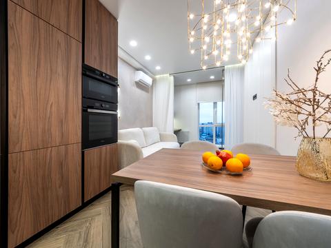 квартира за адресою Михайла Максимовича вул. (Онуфрія Трутенка), 24-Г