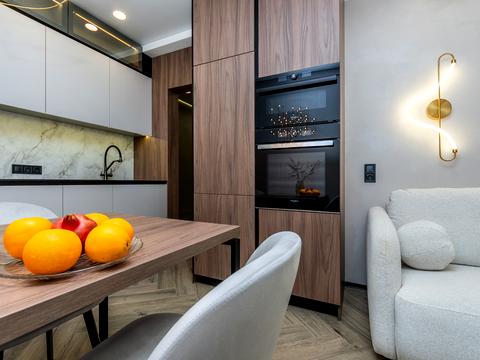 квартира за адресою Михайла Максимовича вул. (Онуфрія Трутенка), 24-Г