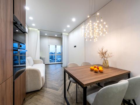 квартира за адресою Михайла Максимовича вул. (Онуфрія Трутенка), 24-Г