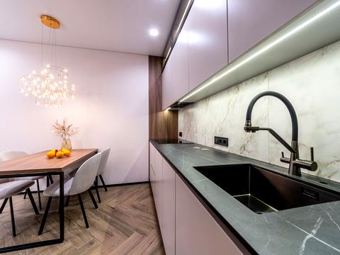 квартира за адресою Михайла Максимовича вул. (Онуфрія Трутенка), 24-Г