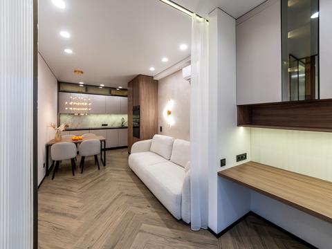 квартира за адресою Михайла Максимовича вул. (Онуфрія Трутенка), 24-Г