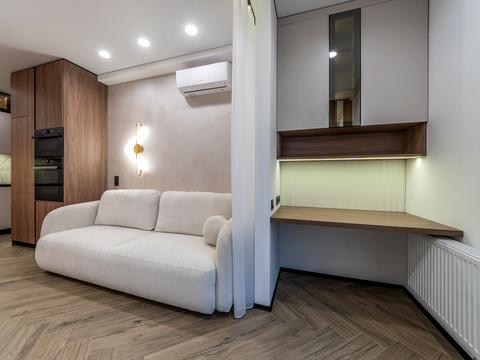 квартира за адресою Михайла Максимовича вул. (Онуфрія Трутенка), 24-Г