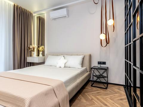 квартира за адресою Михайла Максимовича вул. (Онуфрія Трутенка), 24-Г