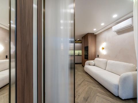 квартира за адресою Михайла Максимовича вул. (Онуфрія Трутенка), 24-Г