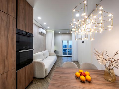 квартира за адресою Михайла Максимовича вул. (Онуфрія Трутенка), 24-Г