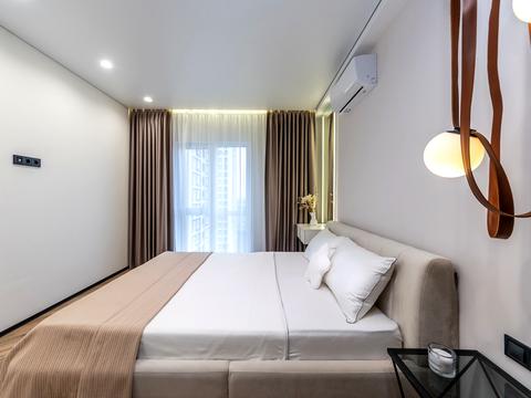 квартира за адресою Михайла Максимовича вул. (Онуфрія Трутенка), 24-Г