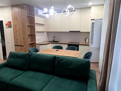 квартира по адресу Панорамная ул., 2-А