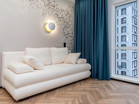 квартира за адресою Михайла Максимовича вул. (Онуфрія Трутенка), 24-Г