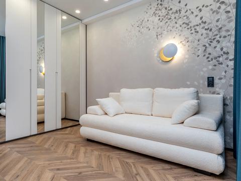 квартира за адресою Михайла Максимовича вул. (Онуфрія Трутенка), 24-Г