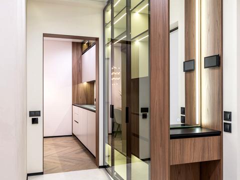 квартира за адресою Михайла Максимовича вул. (Онуфрія Трутенка), 24-Г