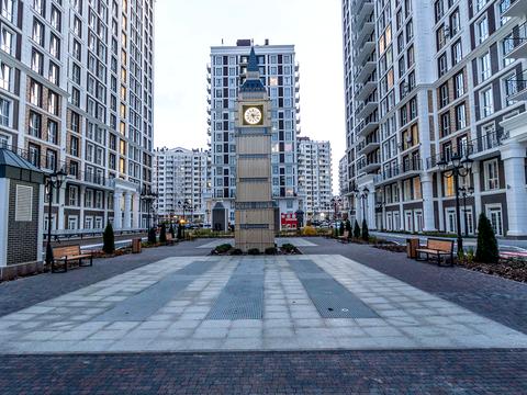 квартира за адресою Михайла Максимовича вул. (Онуфрія Трутенка), 24-Г